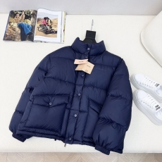 Miu Miu Down Jackets